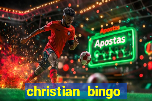 christian bingo porn gay